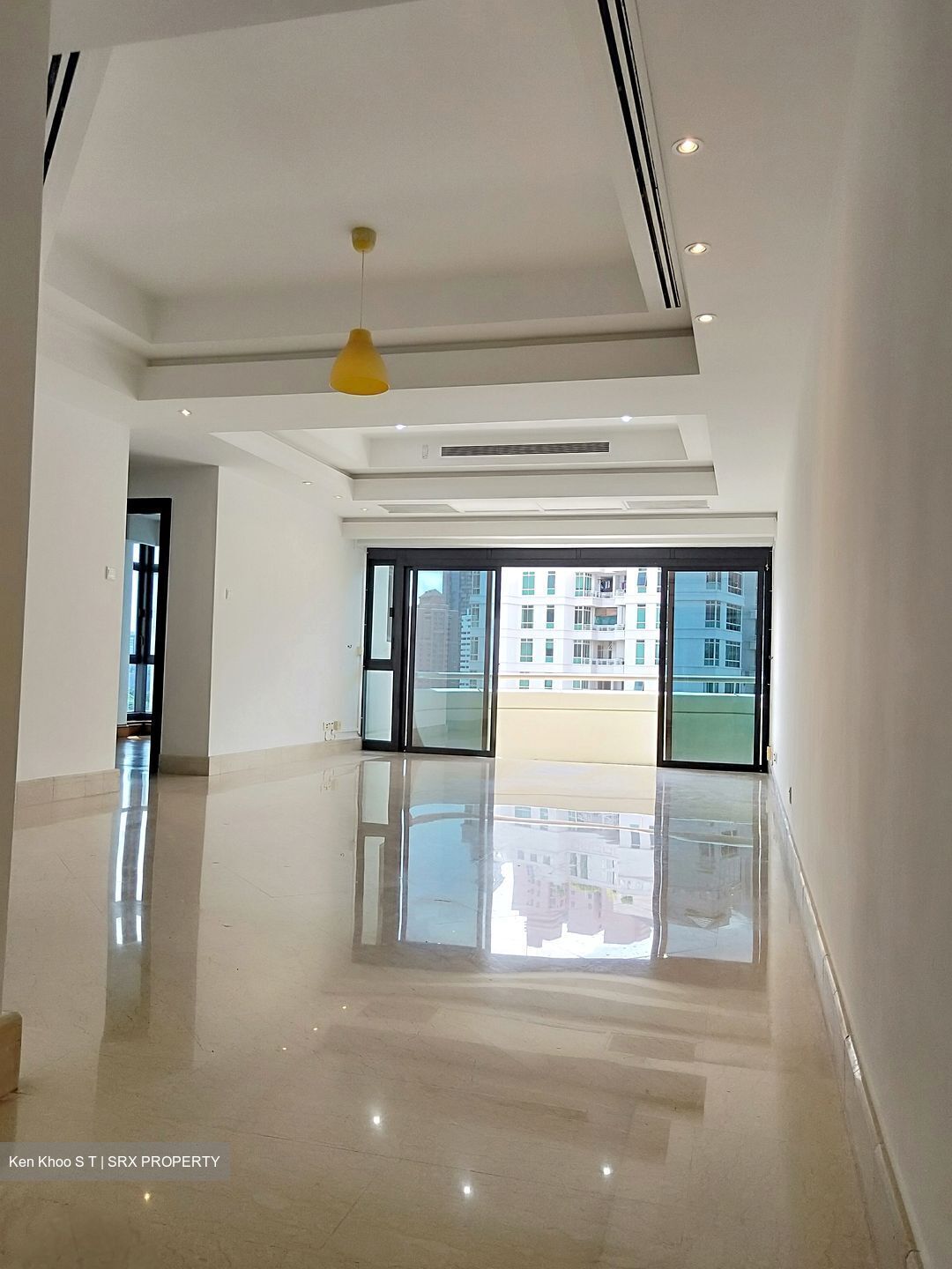 Valley Park (D10), Condominium #584511581